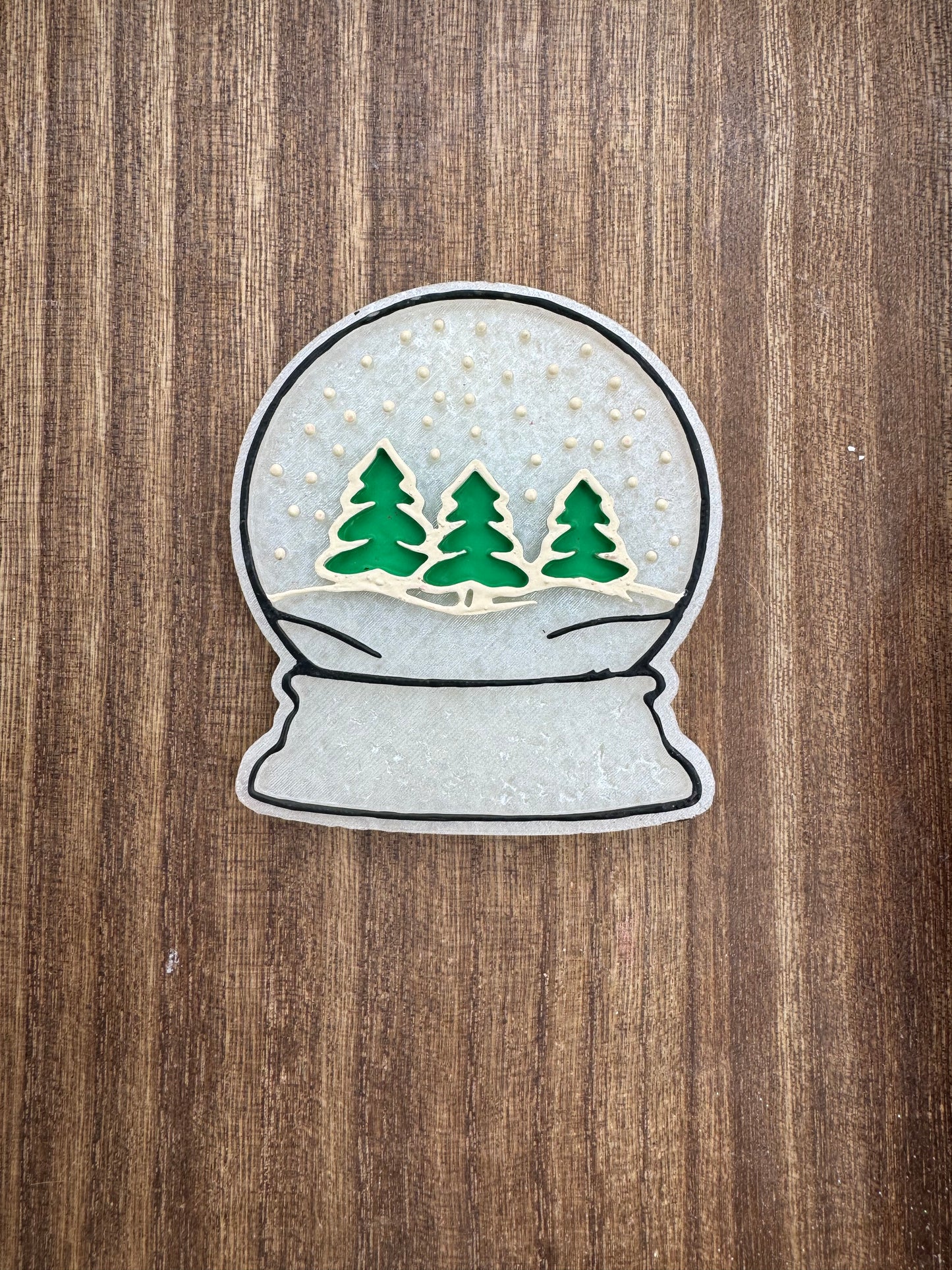 Snow Globe