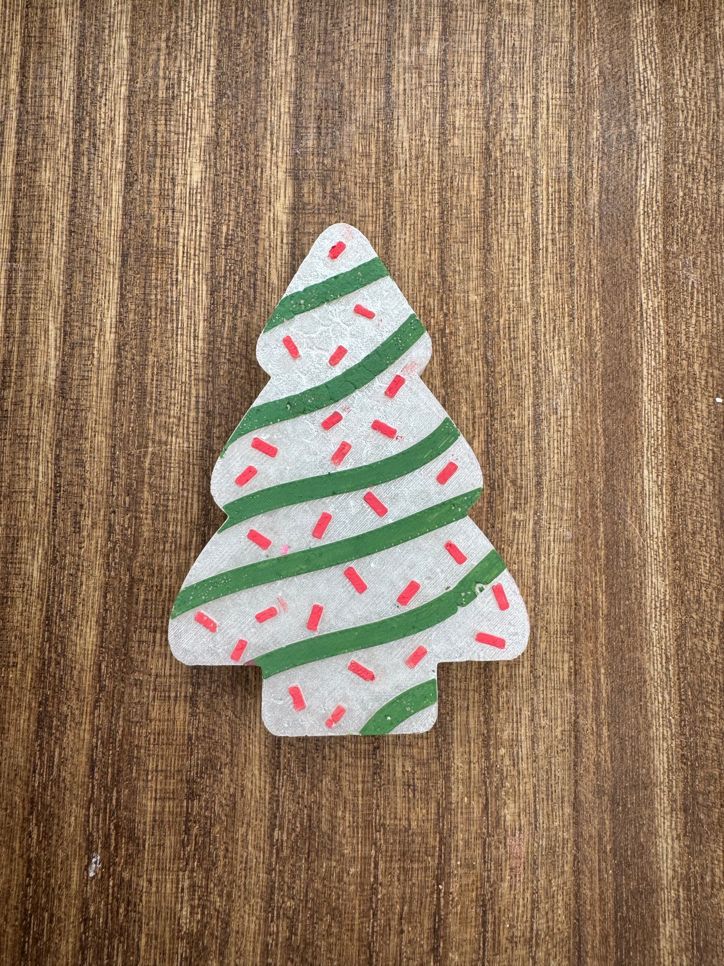 Lil Debbie Tree 🎄