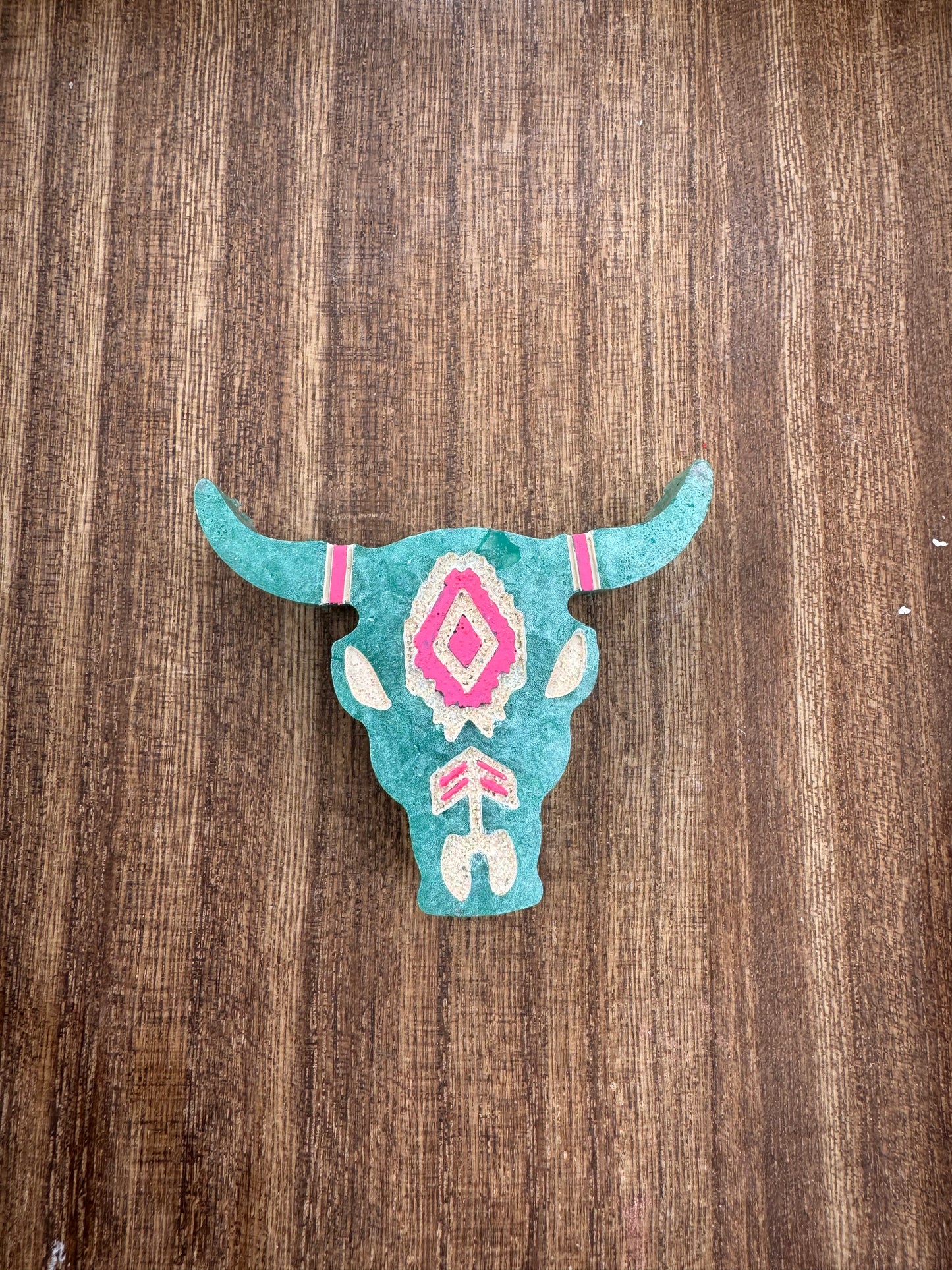 Longhorn