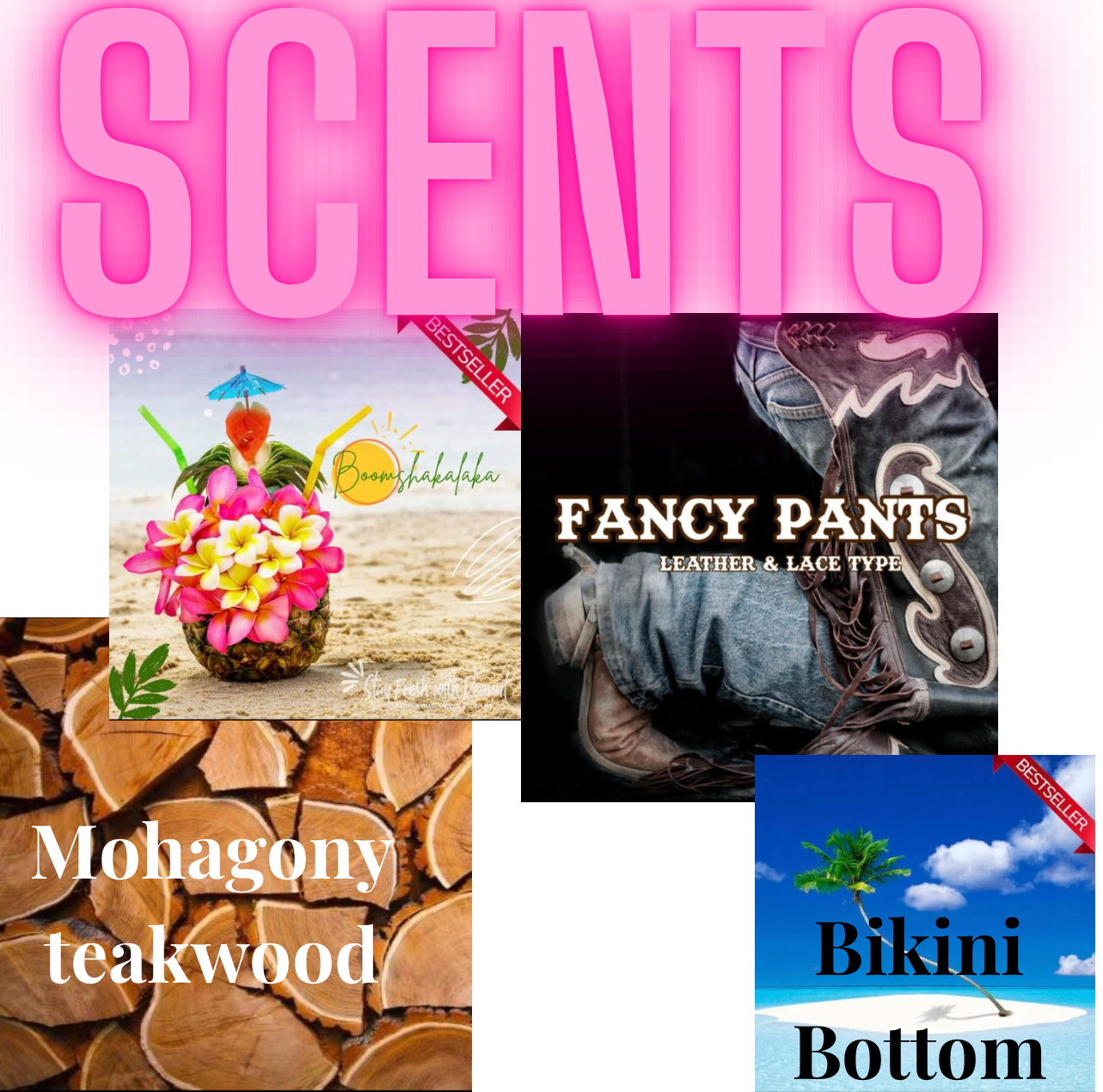 scents