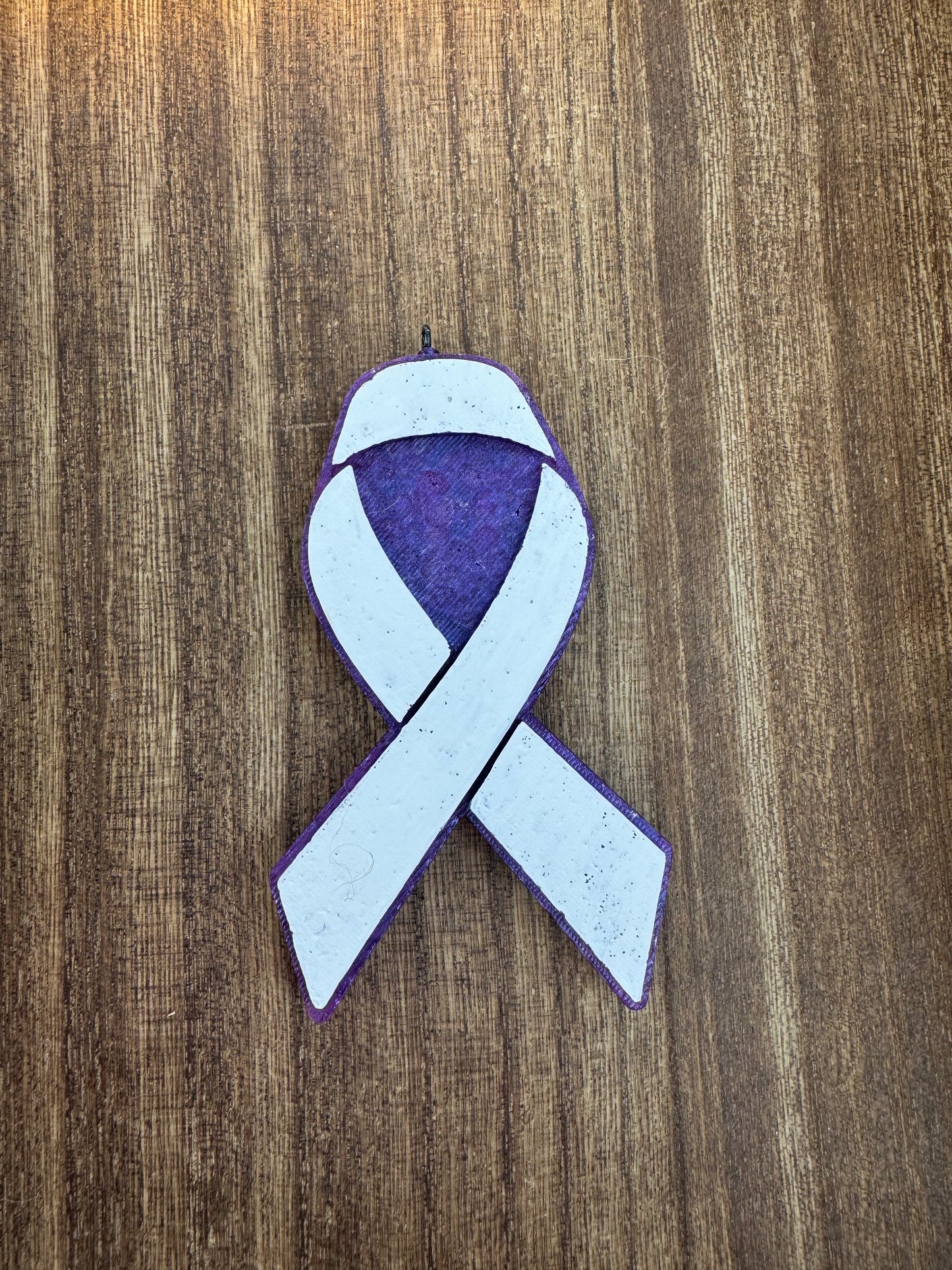 Cancer Ribbon