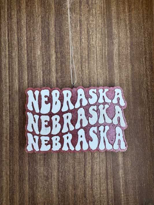 Nebraska x3