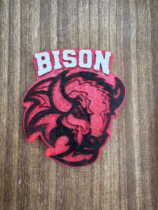 McCook Bison