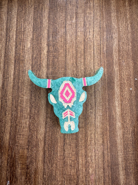 Longhorn