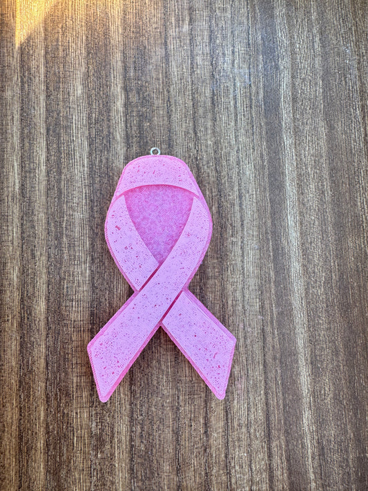 Breast Cancer Ribbon