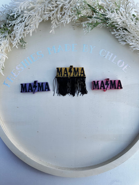 MAMA Car Freshie
